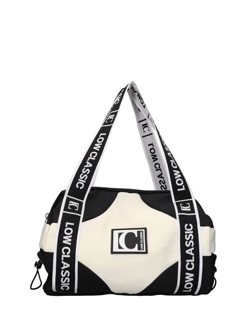  LOW CLASSIC | LCFW22GA20726372NERO